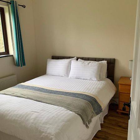 Kits Lodge Crover Cavan Bagian luar foto