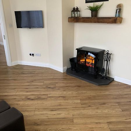 Kits Lodge Crover Cavan Bagian luar foto