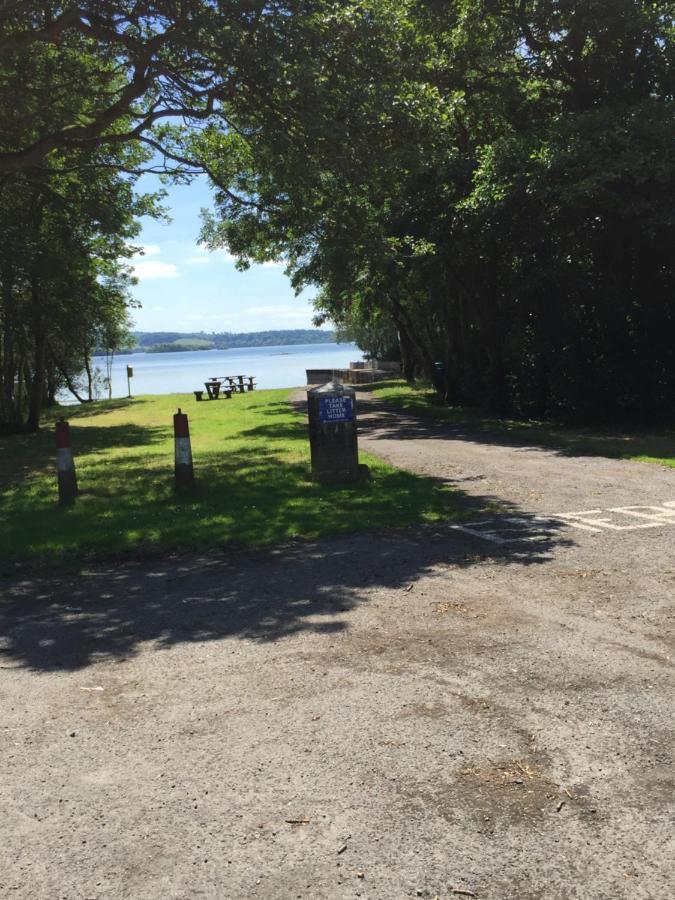 Kits Lodge Crover Cavan Bagian luar foto