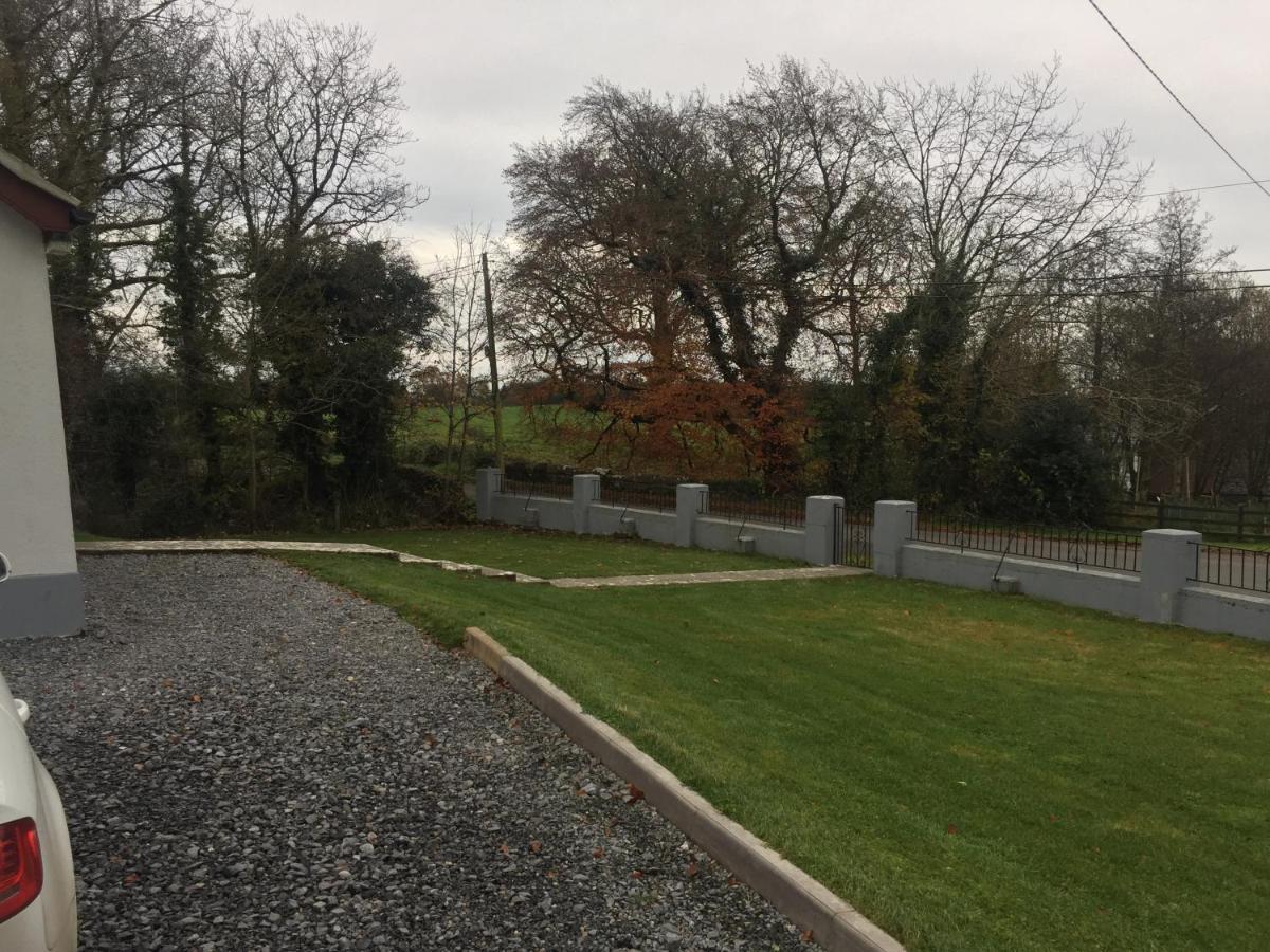 Kits Lodge Crover Cavan Bagian luar foto
