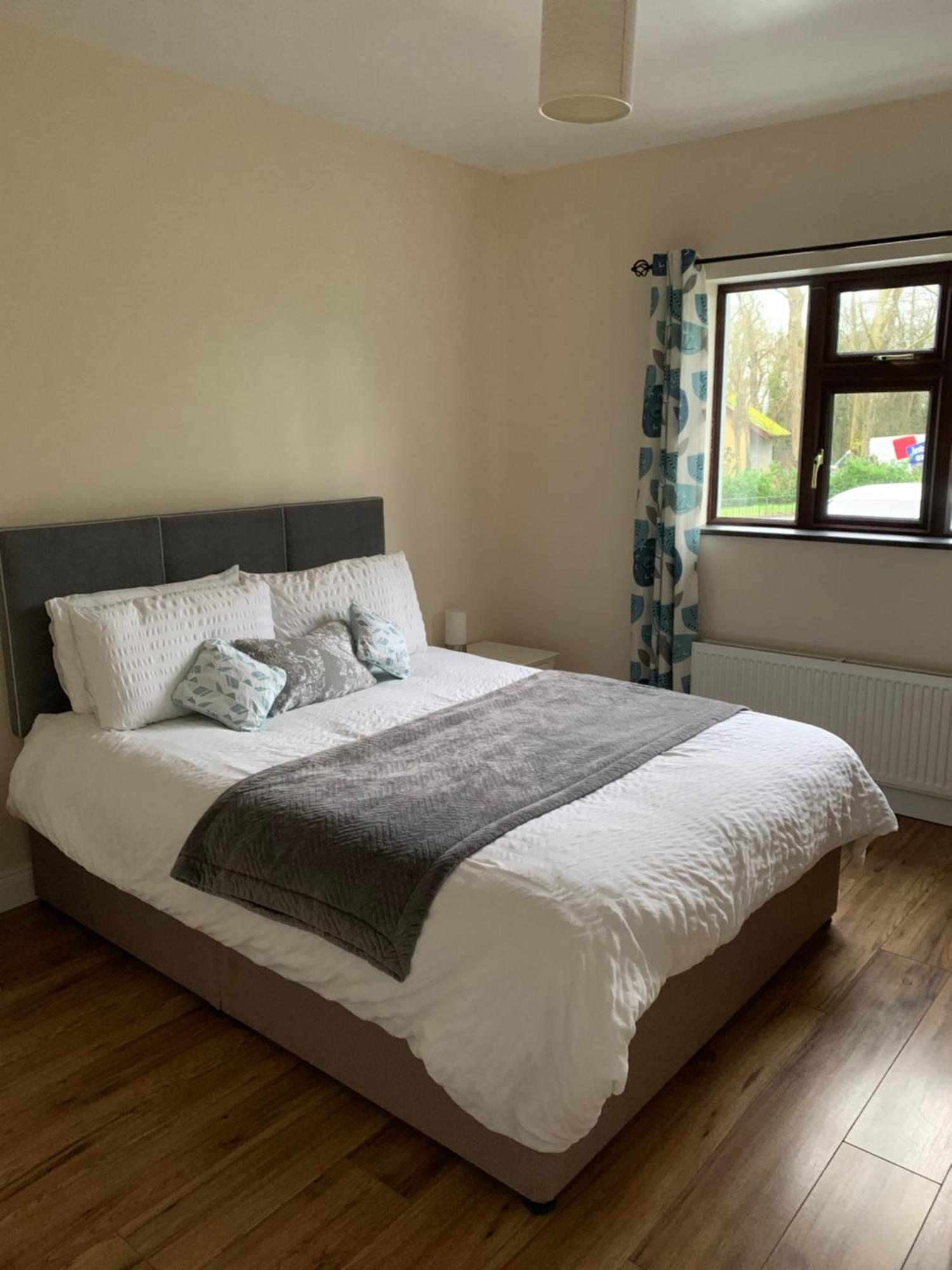 Kits Lodge Crover Cavan Bagian luar foto